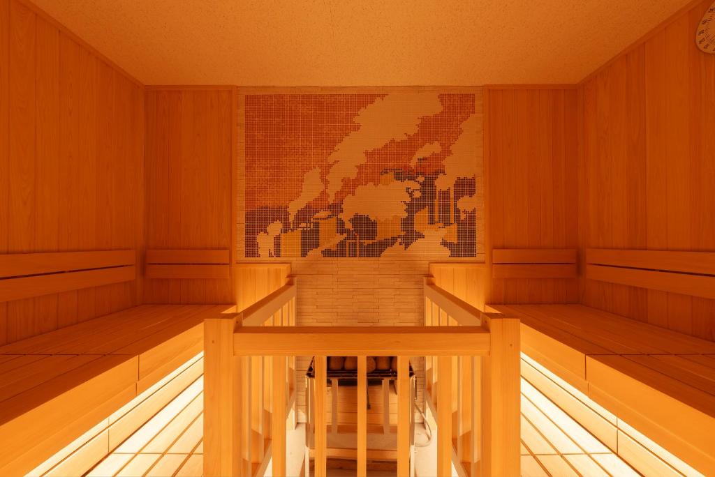 BEPPU ROJIURA stay&sauna