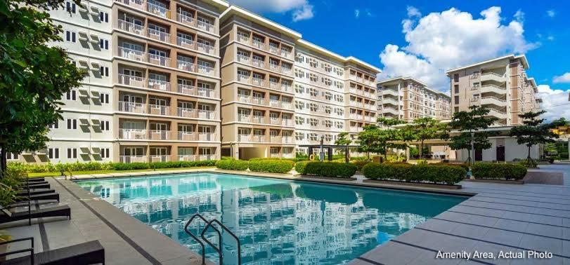 Trees Residences photo 4
