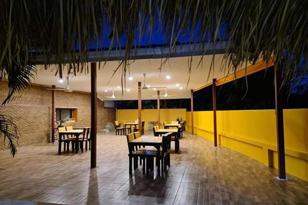 Kanchira Resort photo 3