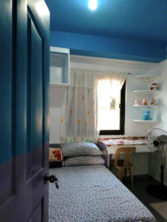 Blue Haven Baguio Transient House photo 1