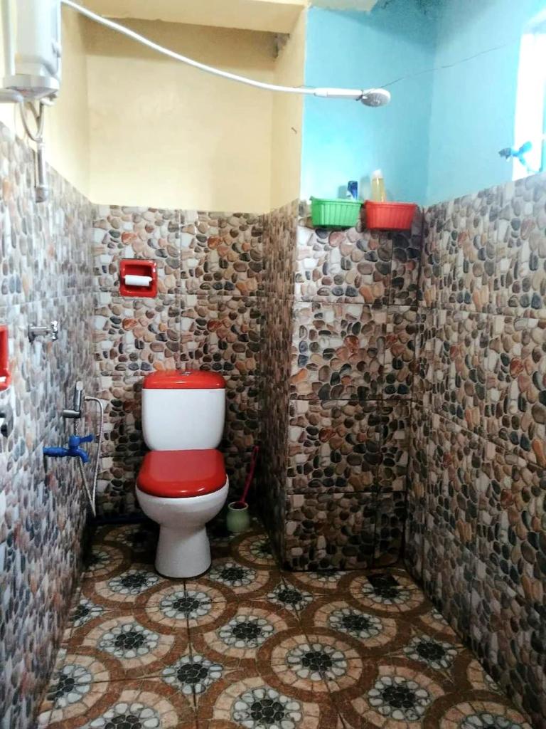Blue Haven Baguio Transient House photo 4