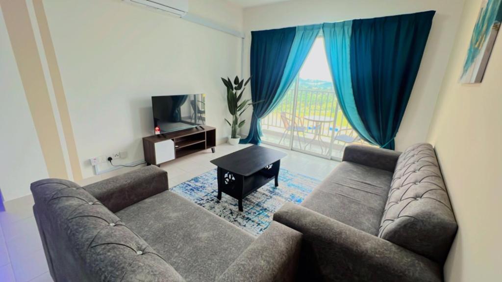 JC Homestay Gamuda SkyLuge KL 1
