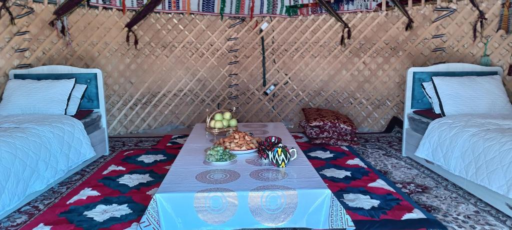 KARAKALPAK ETNO VILLAGE photo 1