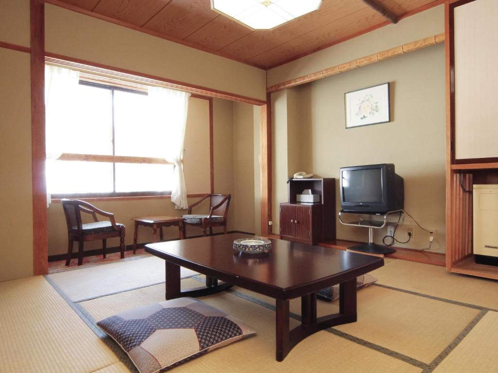 Shiga Kogen Lodge photo 1