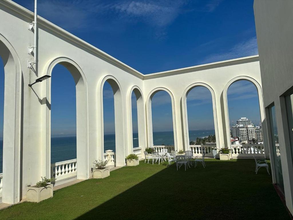 Sea View De saram Residencies photo 1
