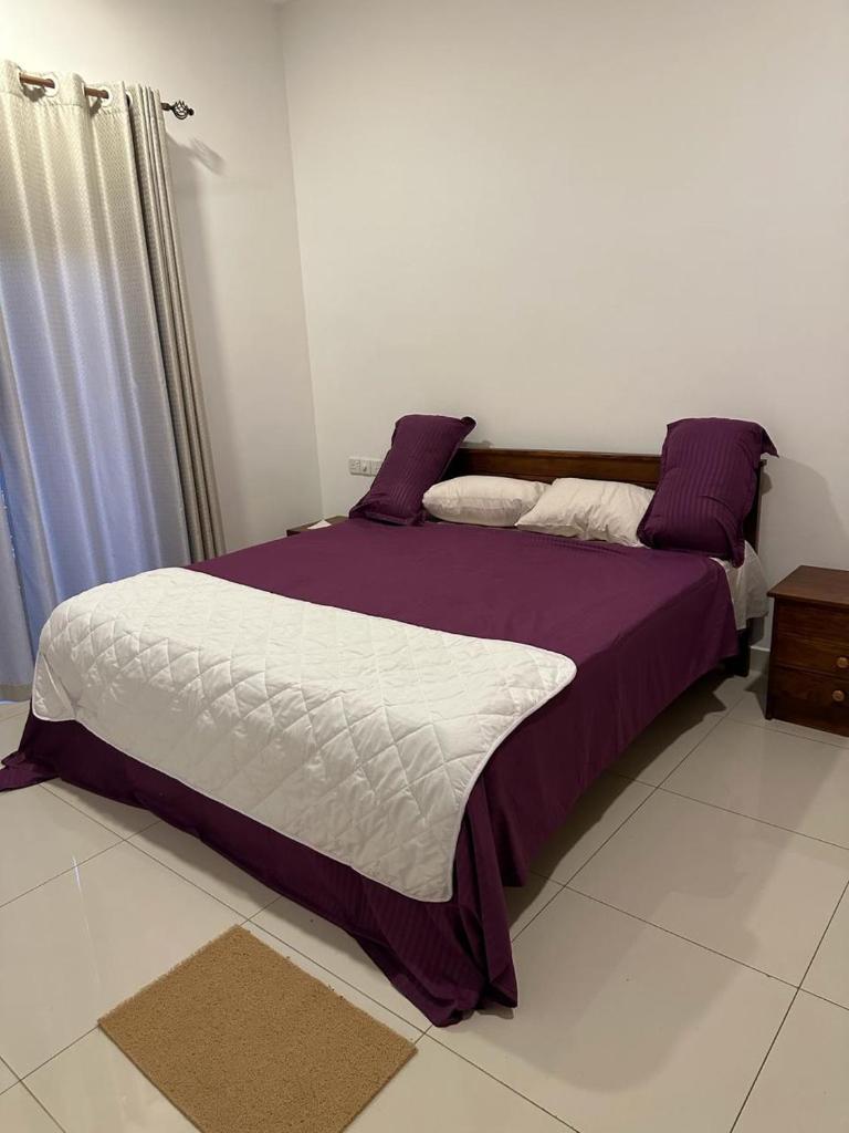 Sea View De saram Residencies