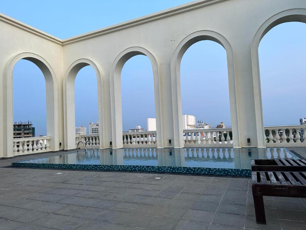Sea View De saram Residencies photo 3