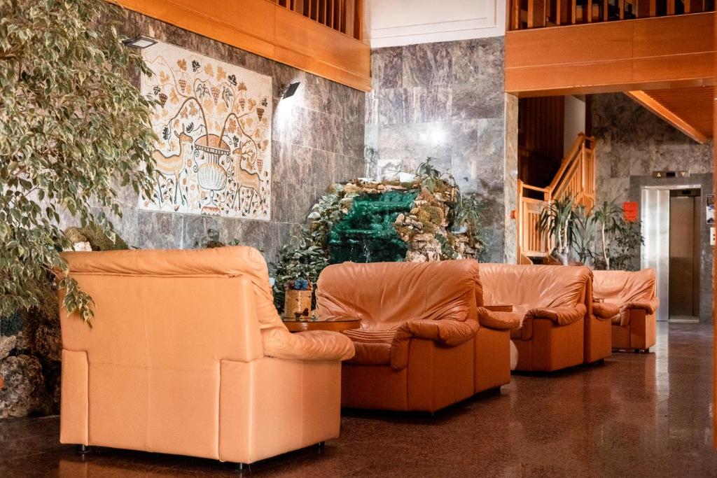 Hotel Molika photo 2