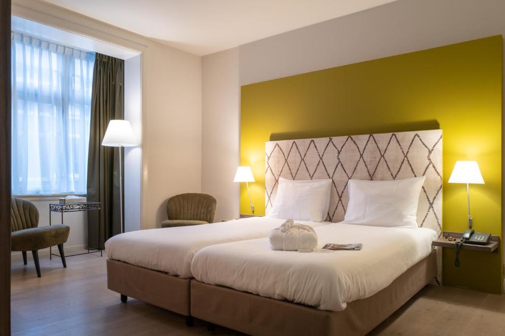 Hotel Au Quartier photo 3