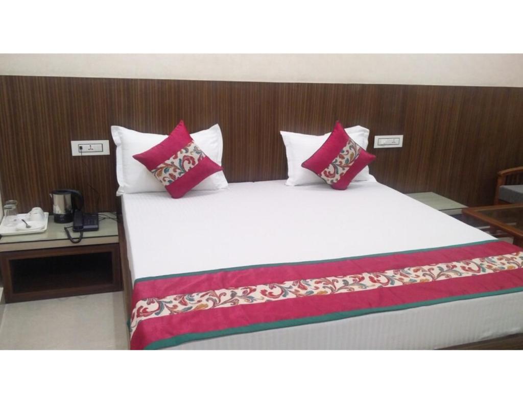 Hotel Joy Residency, Mohali photo 1
