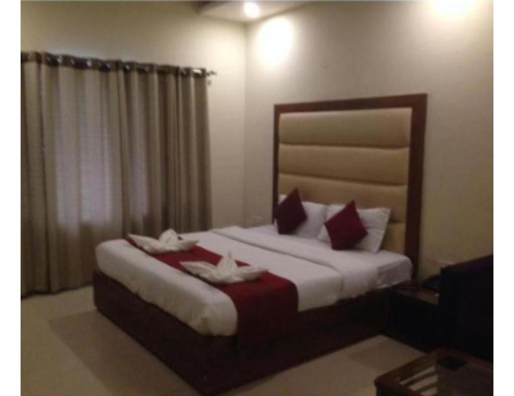 Hotel Joy Residency, Mohali photo 4