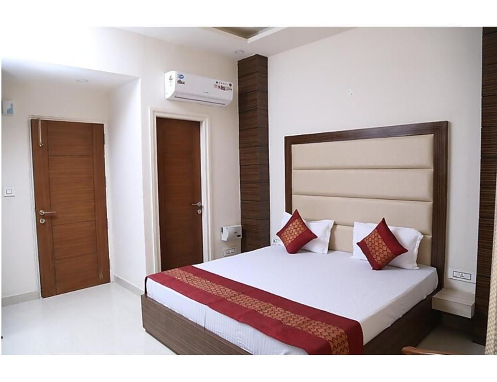 Hotel Joy Residency, Mohali