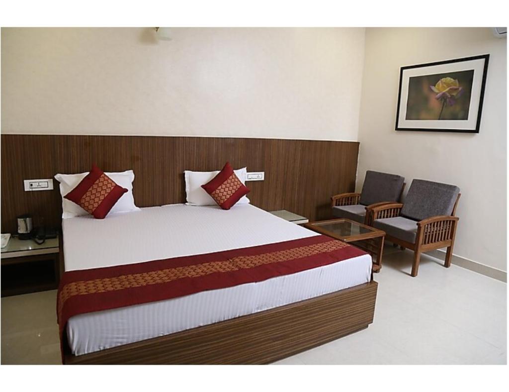 Hotel Joy Residency, Mohali photo 3