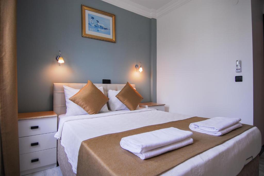 Ocean Blue High Class Hotel & SPA photo 1