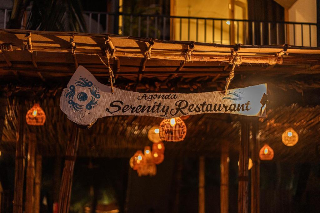 Agonda Serenity Resort photo 2