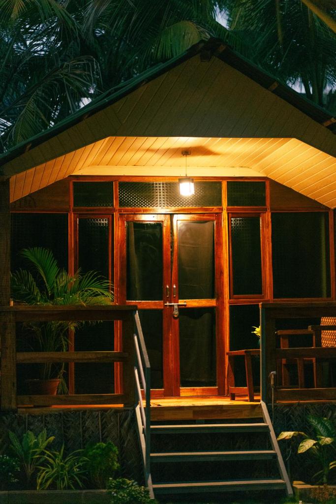 Agonda Serenity Resort photo 3