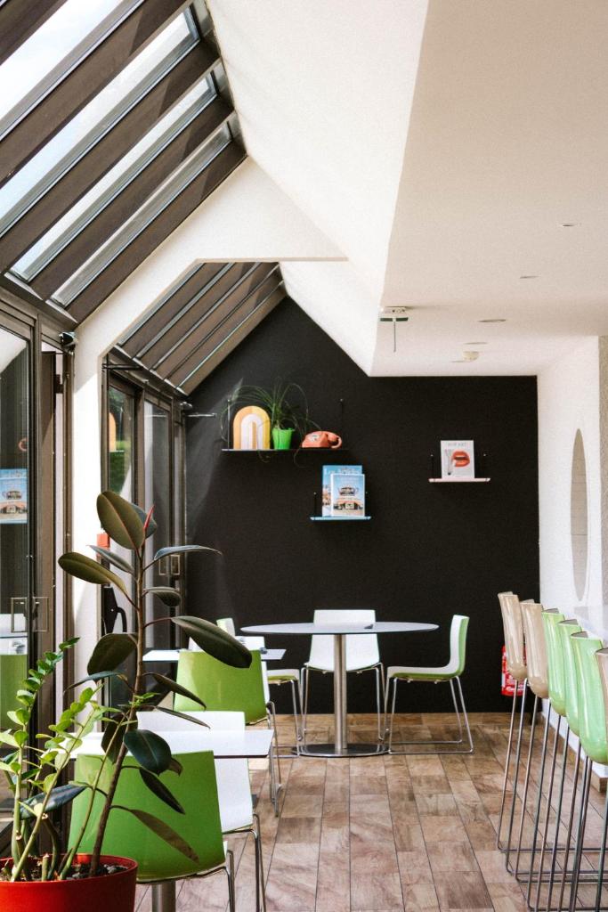 Ibis Styles Toulouse Labège photo 2