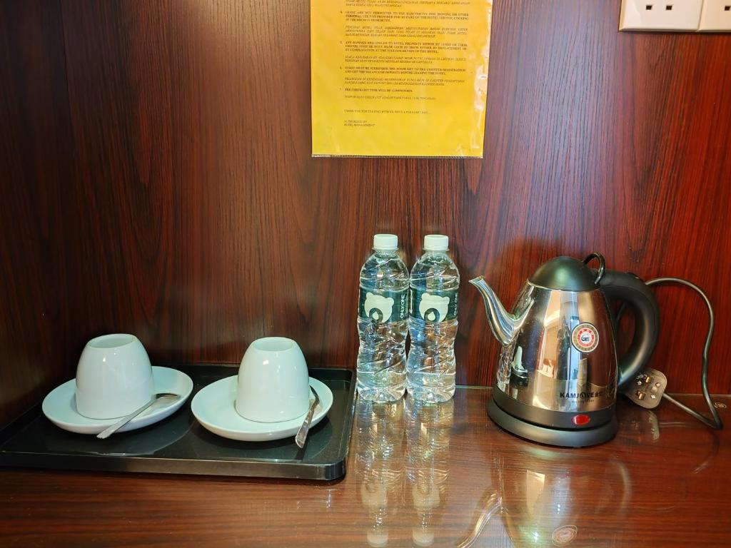 Hotel Prima photo 1