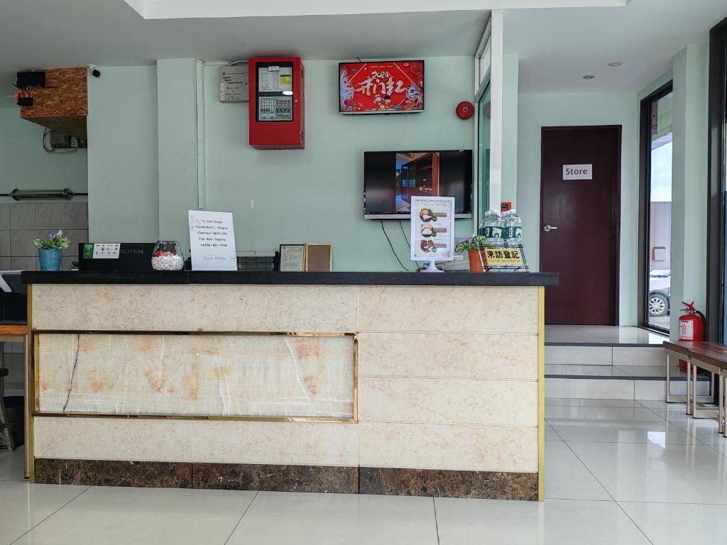 Hotel Prima photo 3