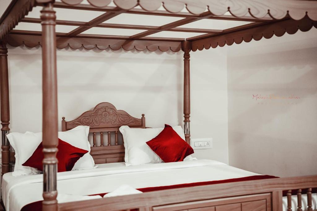 ATHIRAPPILY SREENILAYAM HERITAGE RESORt photo 4