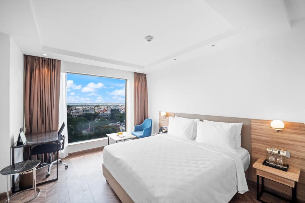 Grand Vijayawada by GRT Hotels photo 2