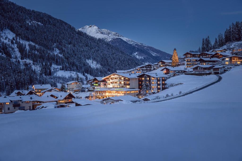 Alpenwellnesshotel Gasteigerhof photo 4