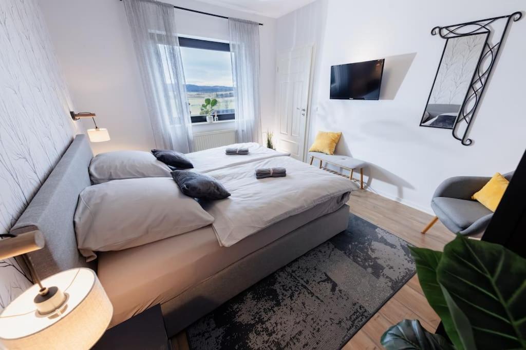 Racing-Apartment (Ferienwohnung) photo 4