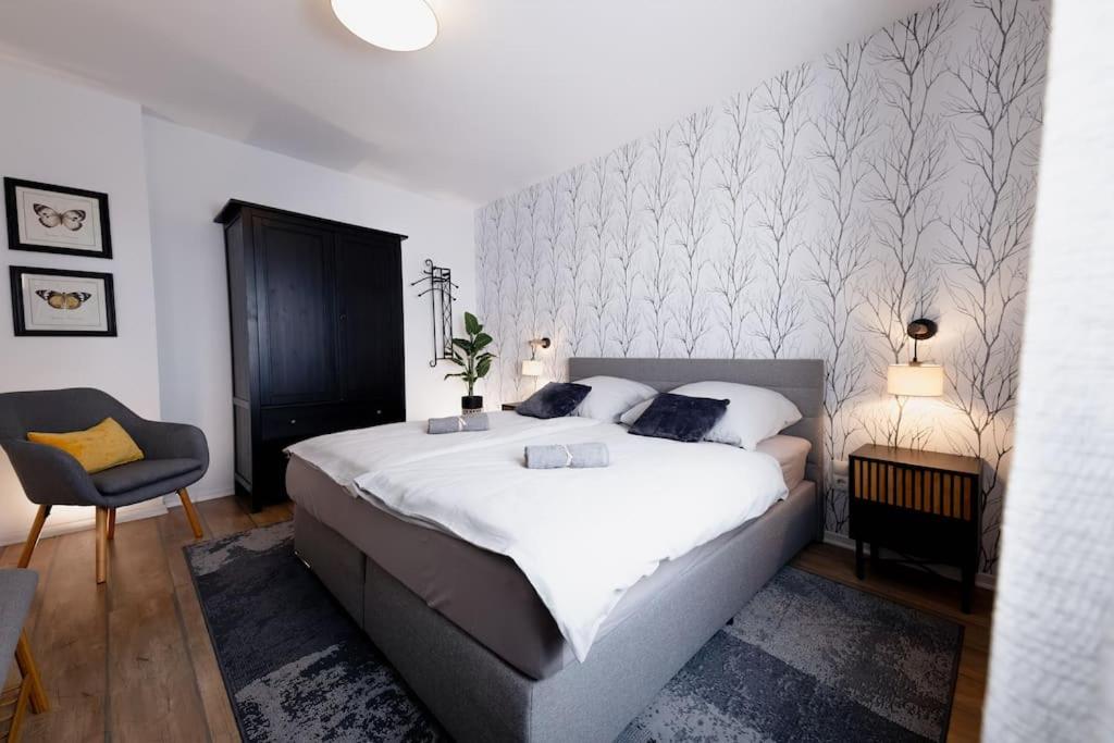 Racing-Apartment (Ferienwohnung) photo 3