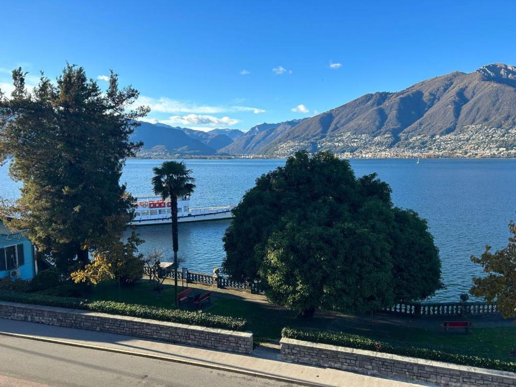 Appartamento sul lago