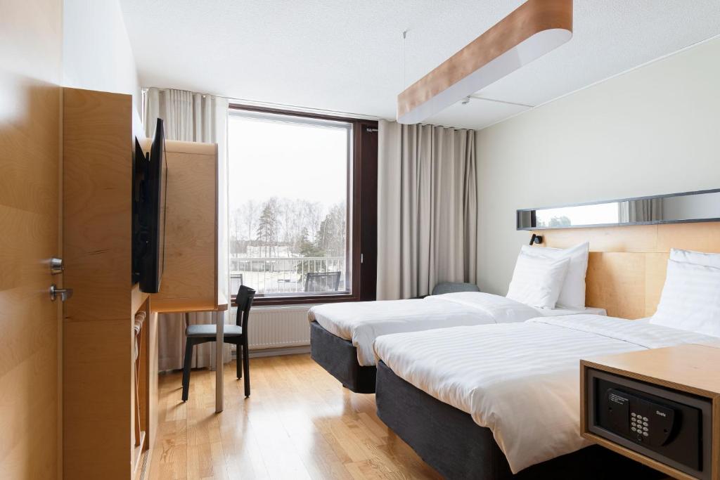 Original Sokos Hotel Tapiola Garden Espoo