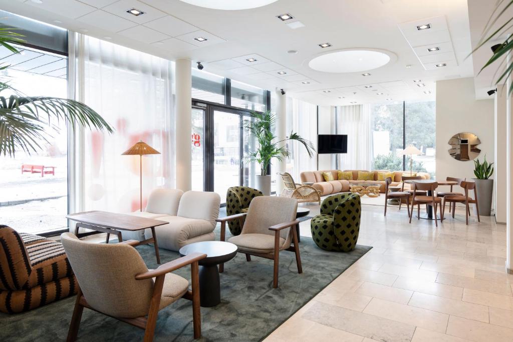 Original Sokos Hotel Tapiola Garden Espoo photo 4