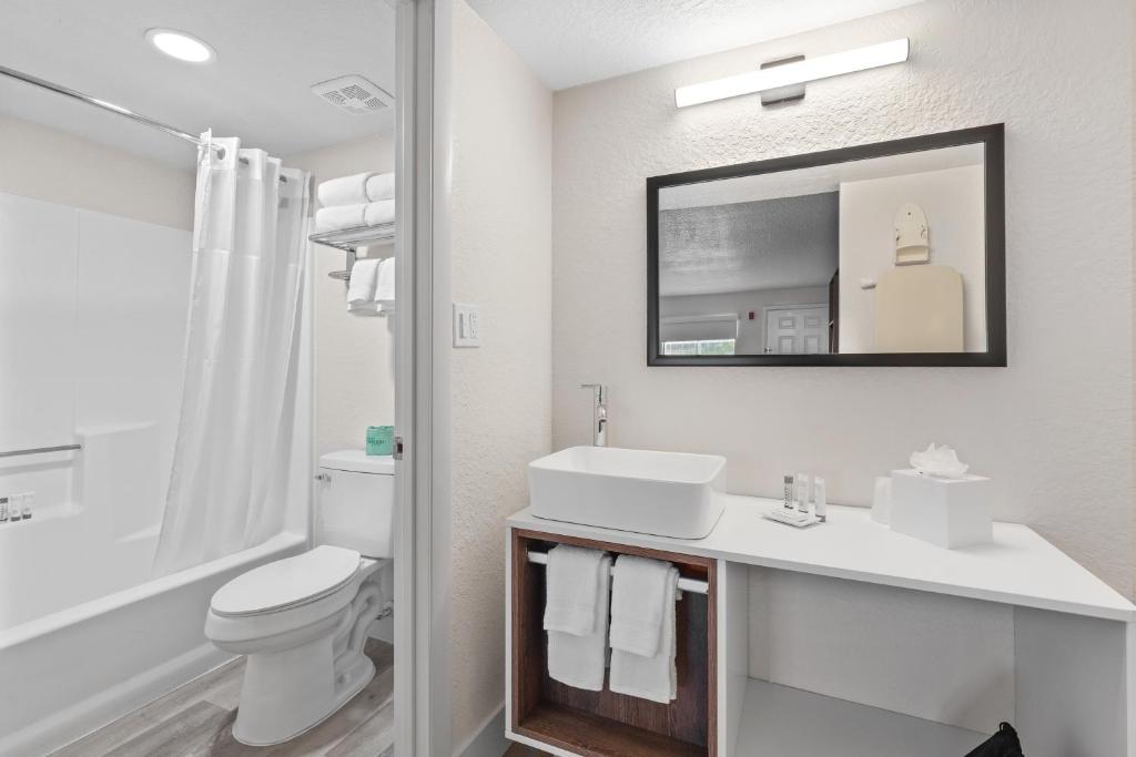 Developer Inn Highway, A Howard Johnson by Wyndham photo 4