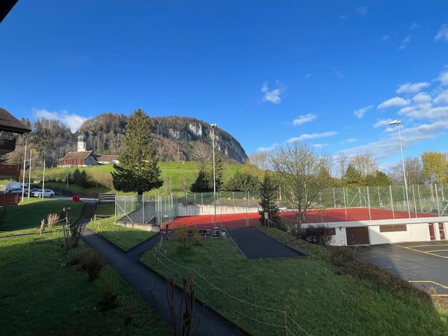 Gemütliche Wohnung in Seelisberg photo 3