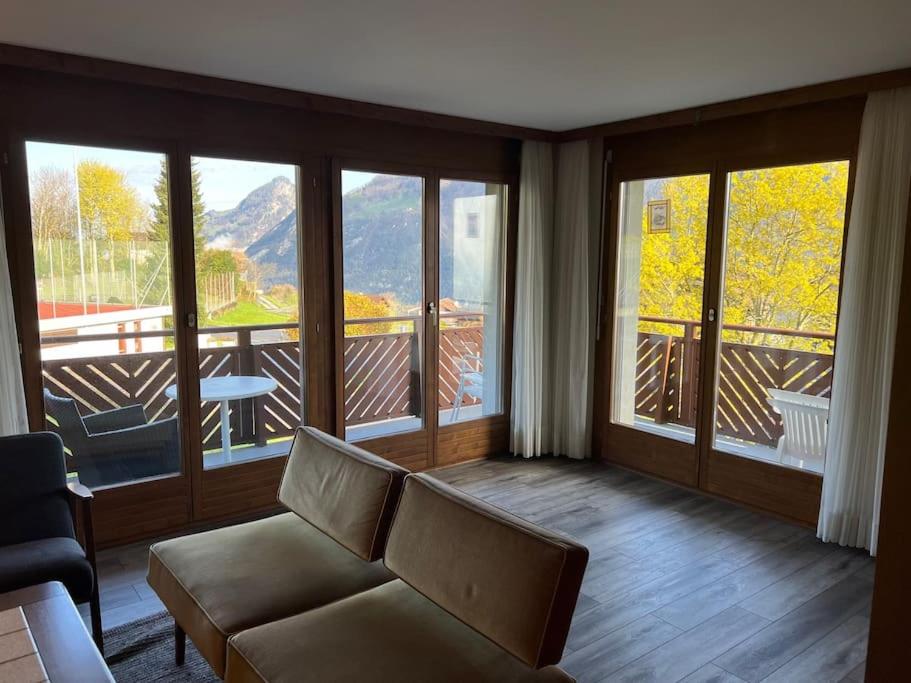 Gemütliche Wohnung in Seelisberg photo 1