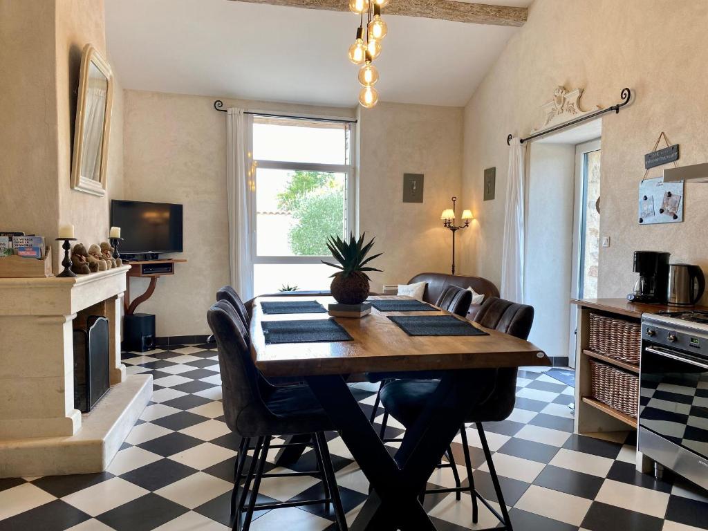Gîte Château-Thébaud, 3 pièces, 4 personnes - FR-1-306-803 photo 3