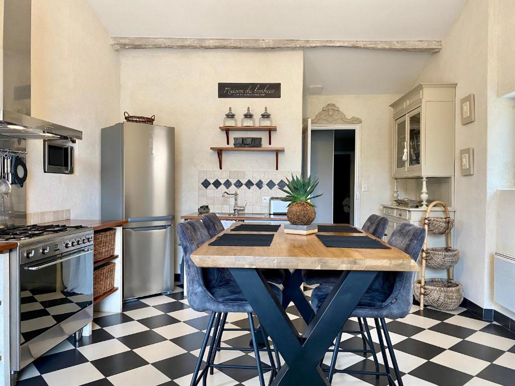 Gîte Château-Thébaud, 3 pièces, 4 personnes - FR-1-306-803 photo 2