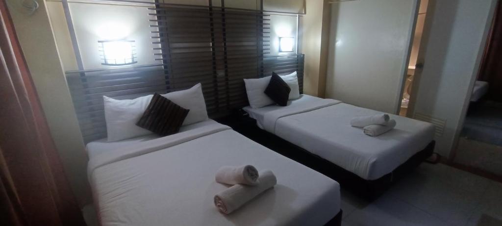 Regency Hotel de Vigan photo 1