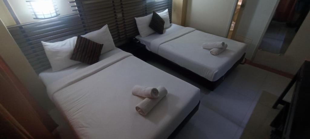 Regency Hotel de Vigan photo 2