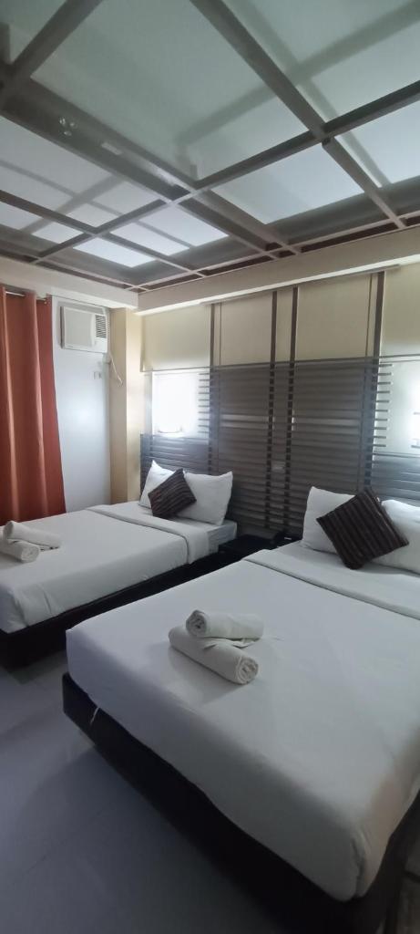 Regency Hotel de Vigan photo 3