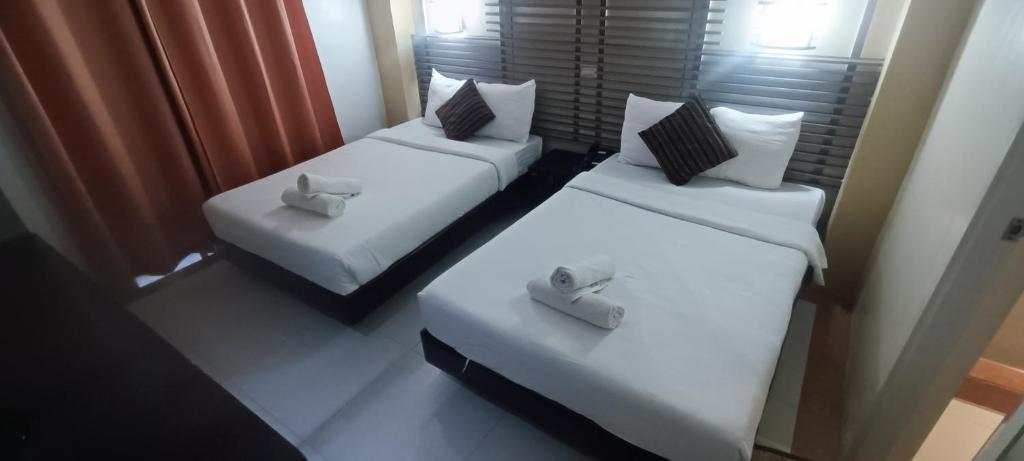 Regency Hotel de Vigan photo 4