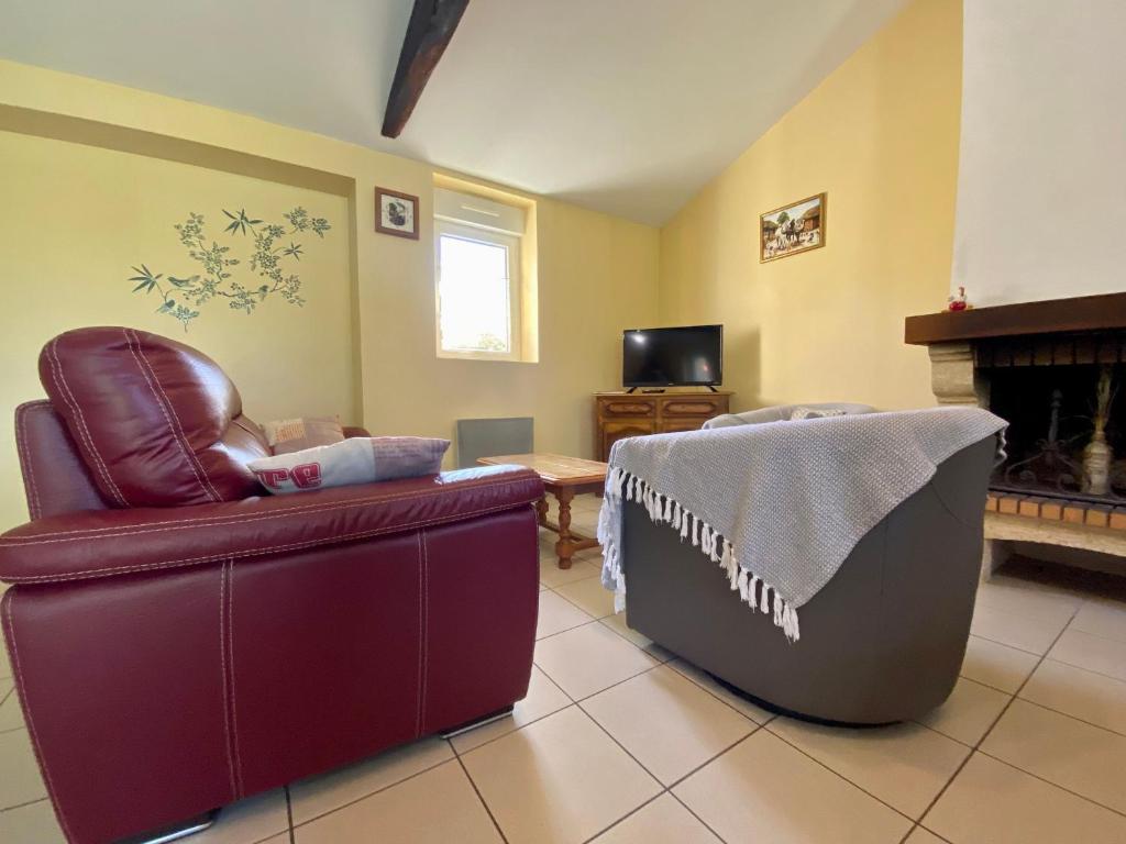 Gîte Frossay, 3 pièces, 5 personnes - FR-1-306-1042 photo 2