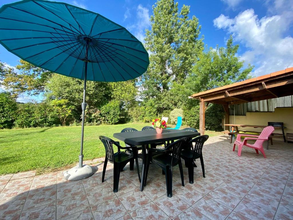 Gîte Frossay, 3 pièces, 5 personnes - FR-1-306-1042 photo 1