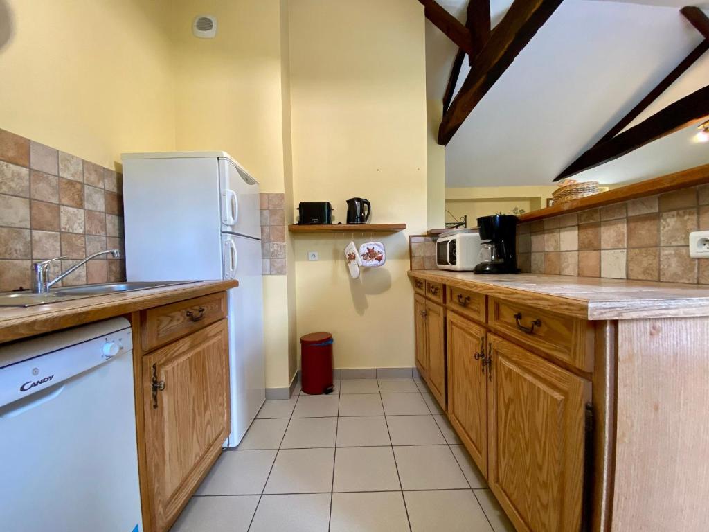 Gîte Frossay, 3 pièces, 5 personnes - FR-1-306-1042 photo 3
