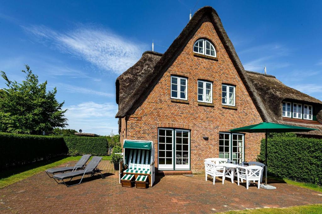 Haus Amrumblick photo 1