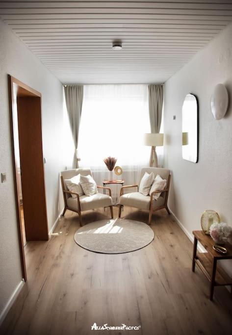 Storchennest Apartment photo 1