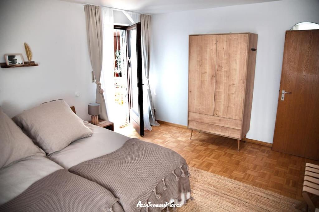Storchennest Apartment photo 2