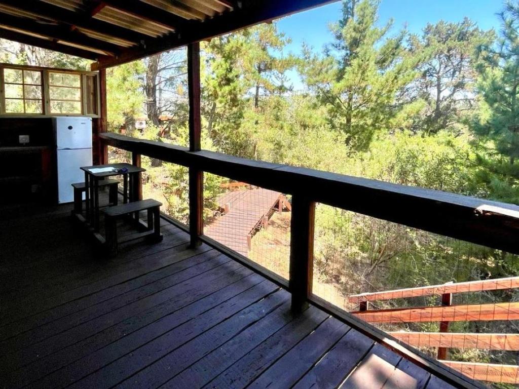 Loch Haven Room Type - Standard Cottage