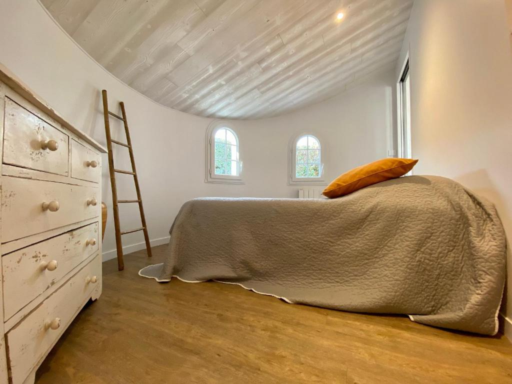Gîte Les Moutiers-en-Retz, 4 pièces, 6 personnes - FR-1-306-1228 photo 4