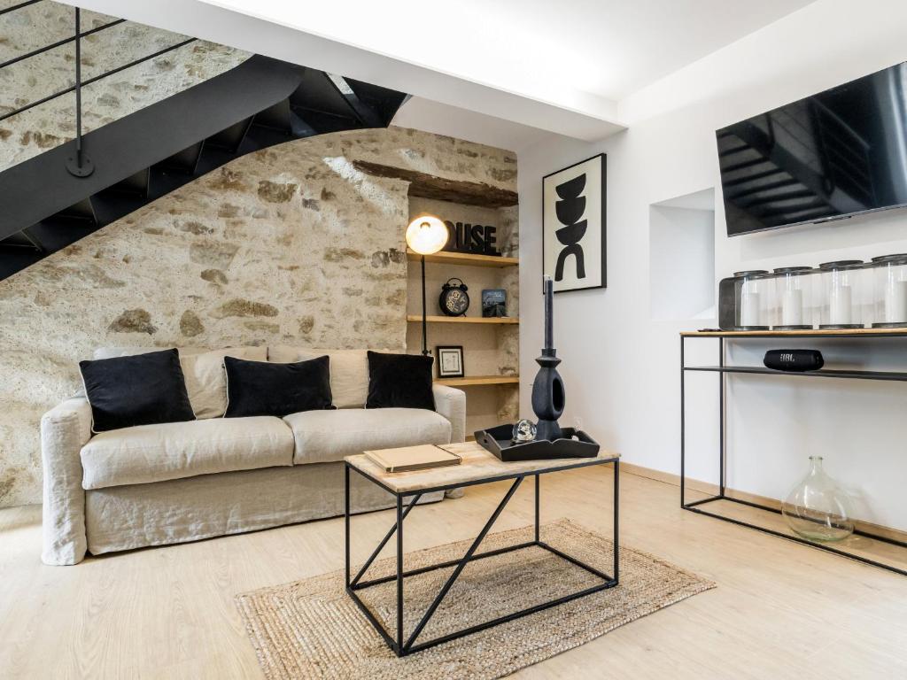 Gîte Château-Thébaud, 2 pièces, 2 personnes - FR-1-306-1245 photo 3