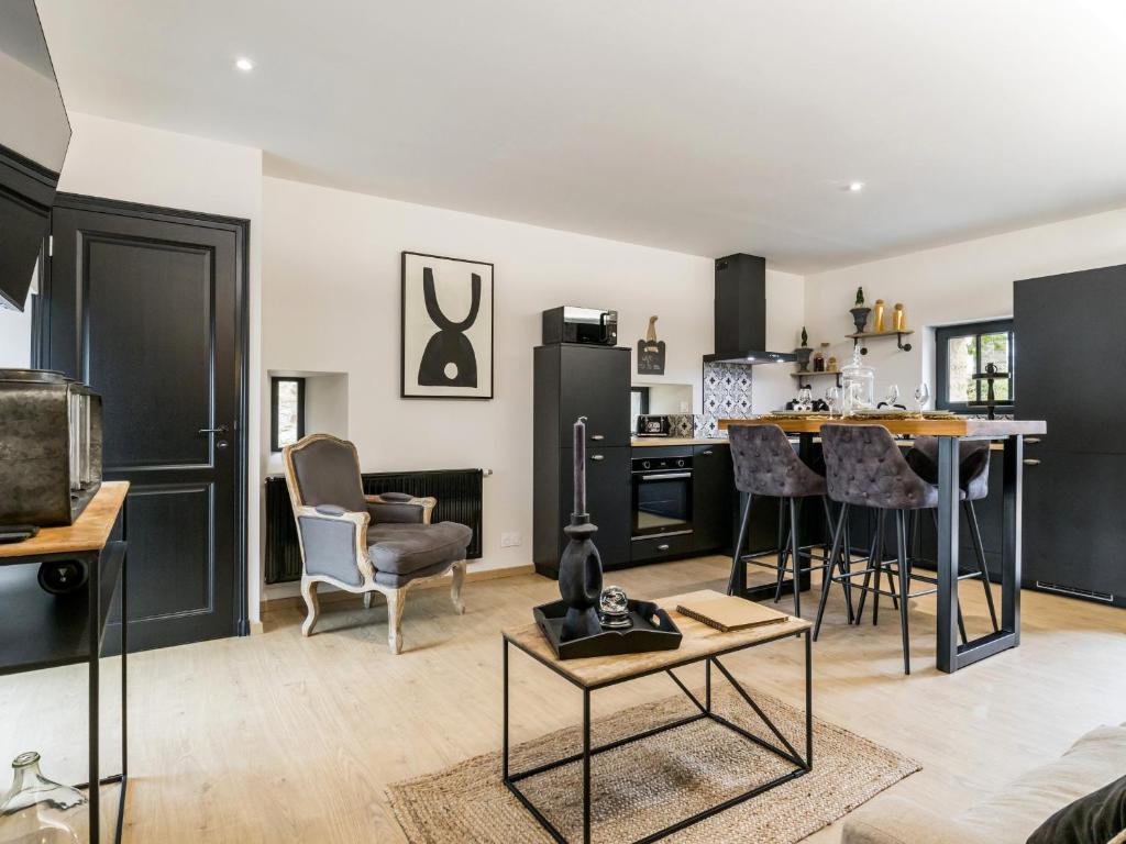 Gîte Château-Thébaud, 2 pièces, 2 personnes - FR-1-306-1245 photo 2